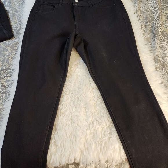Lane Bryant skinny jeans - Picture 7 of 8